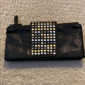 NWOT Remi and Reid clutch